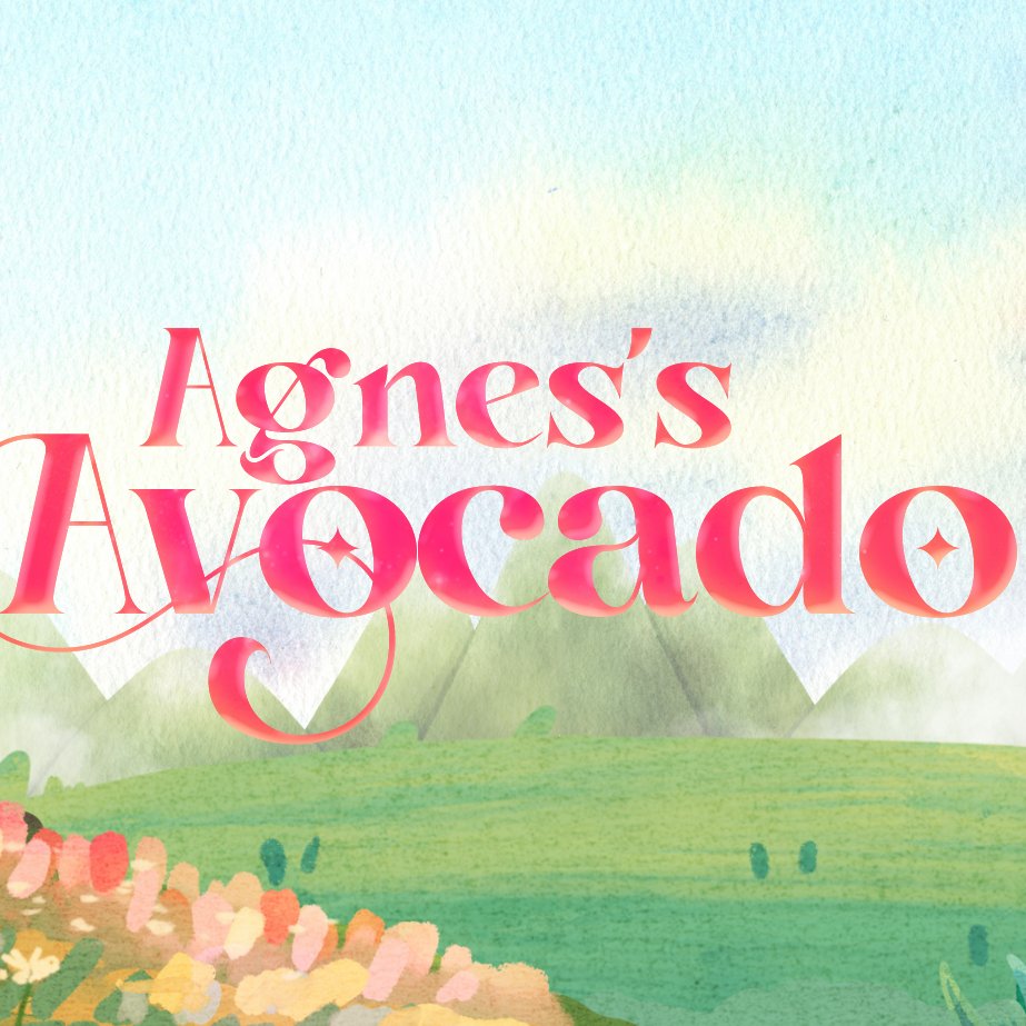 Agnes's Avocado