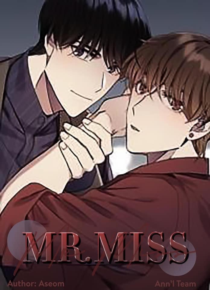 Mr.Miss